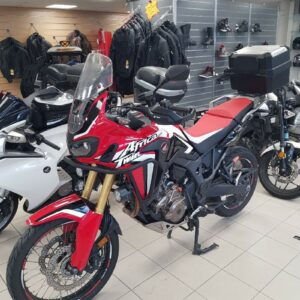 Honda Africat win 1000 23205 kms