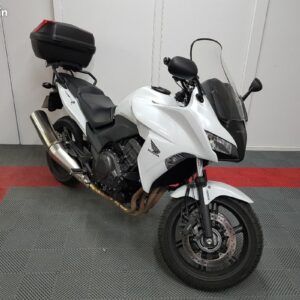 Honda CBF 1000 fa ABS