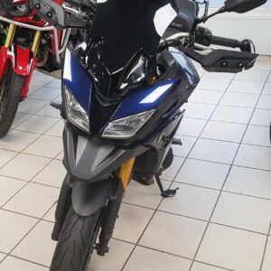 Yamaha 900 tracer