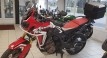 Honda 1000 africa twin crfl boite dct