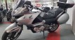 Honda 700 Deauville ABS