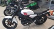 YAMAHA 125 XSR