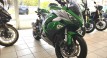 Kawasaki z1000sx pack performance