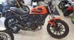 Ducati scrambler 400 permis a2