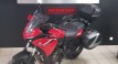 Yamaha Tracer 700 permis A2