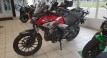 Honda cb 500 x permis a2