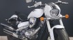 Suzuki 800 Intruder permis A2