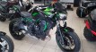 KAWASAKI Z650 ABS BIDABLE PERMIS A2