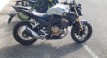 HONDA CB500F PERMIS A2