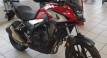 Honda cb 500 x permis a2