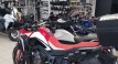 Honda Africat win 1000 23205 kms