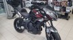 KAWASAKI 650 VERSYS 1095 KMS!!!!!