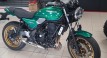 Kawasaki bridable permis A2 Z 650 RS