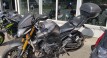 YAMAHA FZ8 SP-R